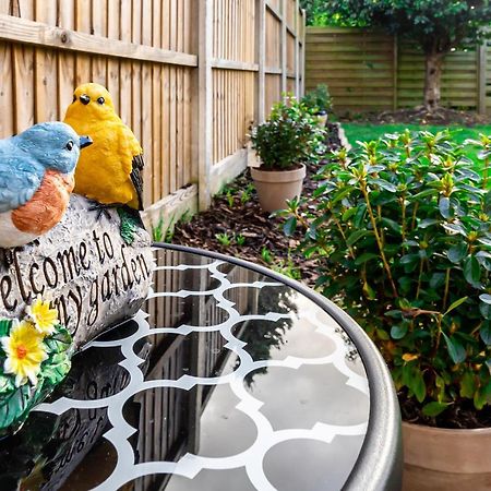 Stunning Place, Close To Windsor & Heathrow & Private Parking Burnham  Exteriér fotografie